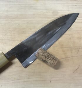 ワインのコルクを使ったお手入れ